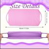 Korean Exfoliating Back Scrubber, Long Stretch Bath Towel, Shower Towel for Body