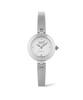 Jaseupelo [Ring Cube Gift] Swiss Women'S Bella Diamond Point Metal Watch Bg501-76