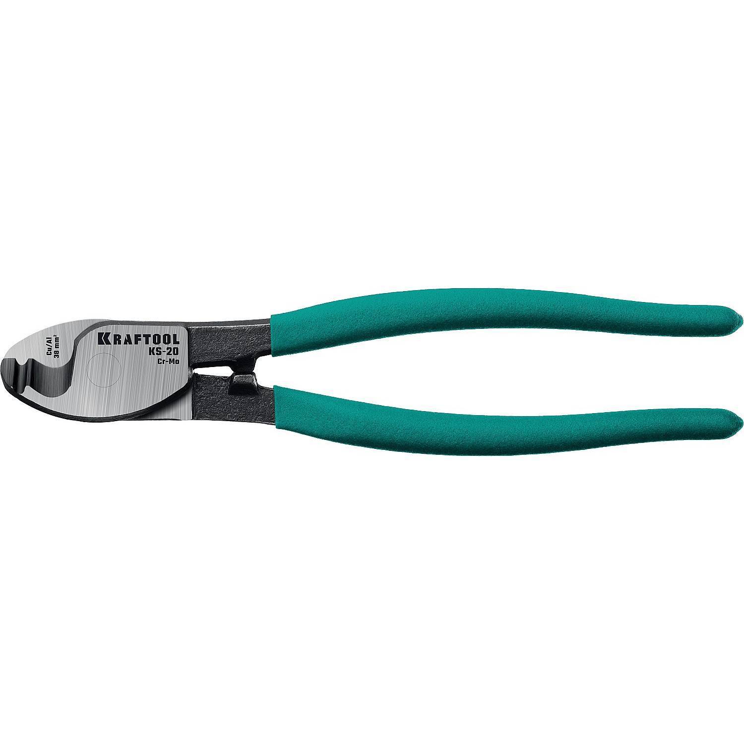 

Cable Cutter Kraftool 23333-20