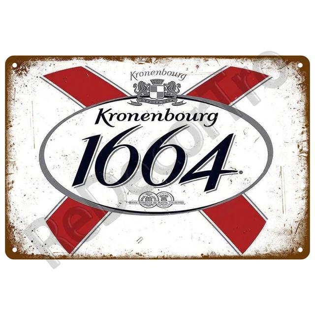 Vintage Metal Tin Sign Plate  Cold Beer Poster Wall Art Decoration for Bar Pub Club Man Cave  Iron Painting Home Decor