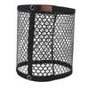 Hanging Storage Net HDPE Plastic Multifunctional Folding Trash Organizer Net for Outdoor Camping