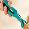 Anti Scalding Clip Tray Holder Bowl Holder Multifunctional Tray Holder Anti Slip Home Silicone Anti Scalding Clip