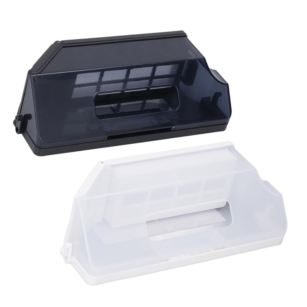 Replacement Dust Bin Box for X1 T10 Omni Turbo Robot Vacuum Cleaner Part Accessories Dust Collecting