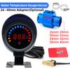 Diagnosewerkzeuge – Auto-Thermometer