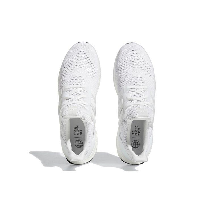 adidas Ultraboost 1.0 Tessuto Comodo e alla Moda Resistente all'Abrasione Basse Sneakers Casual Allenamento Corsa su Lunga Distanza HQ4202