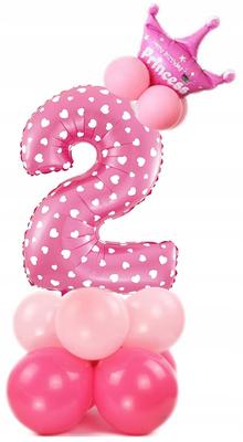 Party Supplies – Balloons