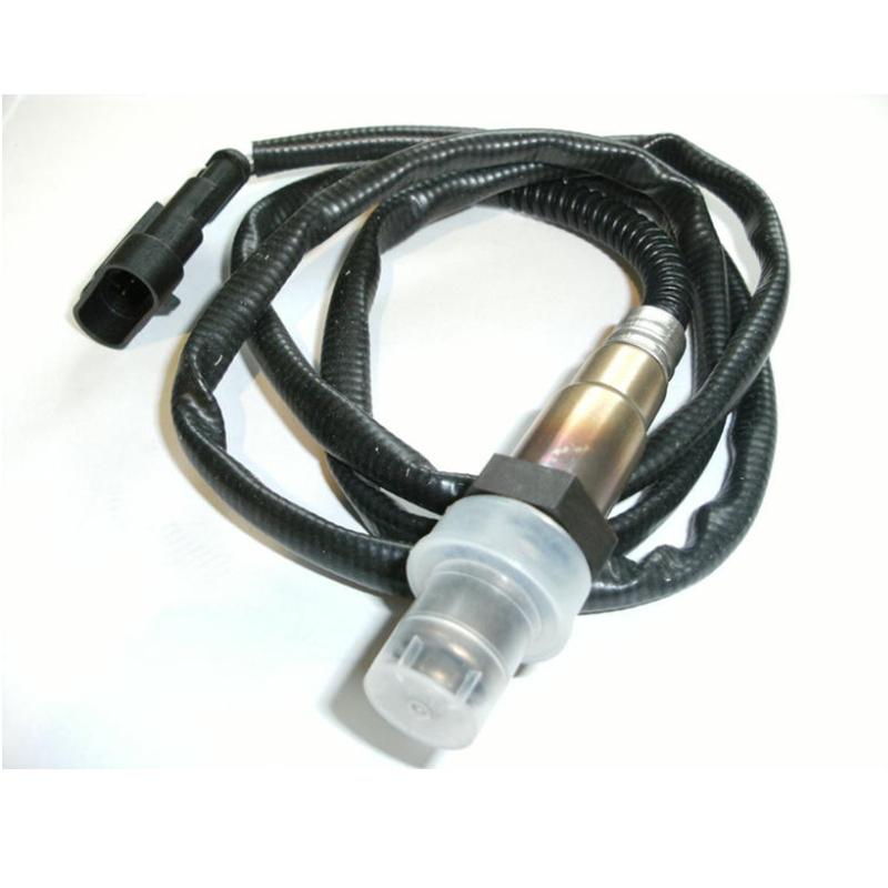Lambda Sensor Oxygen Sensor Fits 1997-2005 156 2000-2006 156 Sportwagon Fiat Lancia Part No# 0258006021 46462006 46750241 Lambd