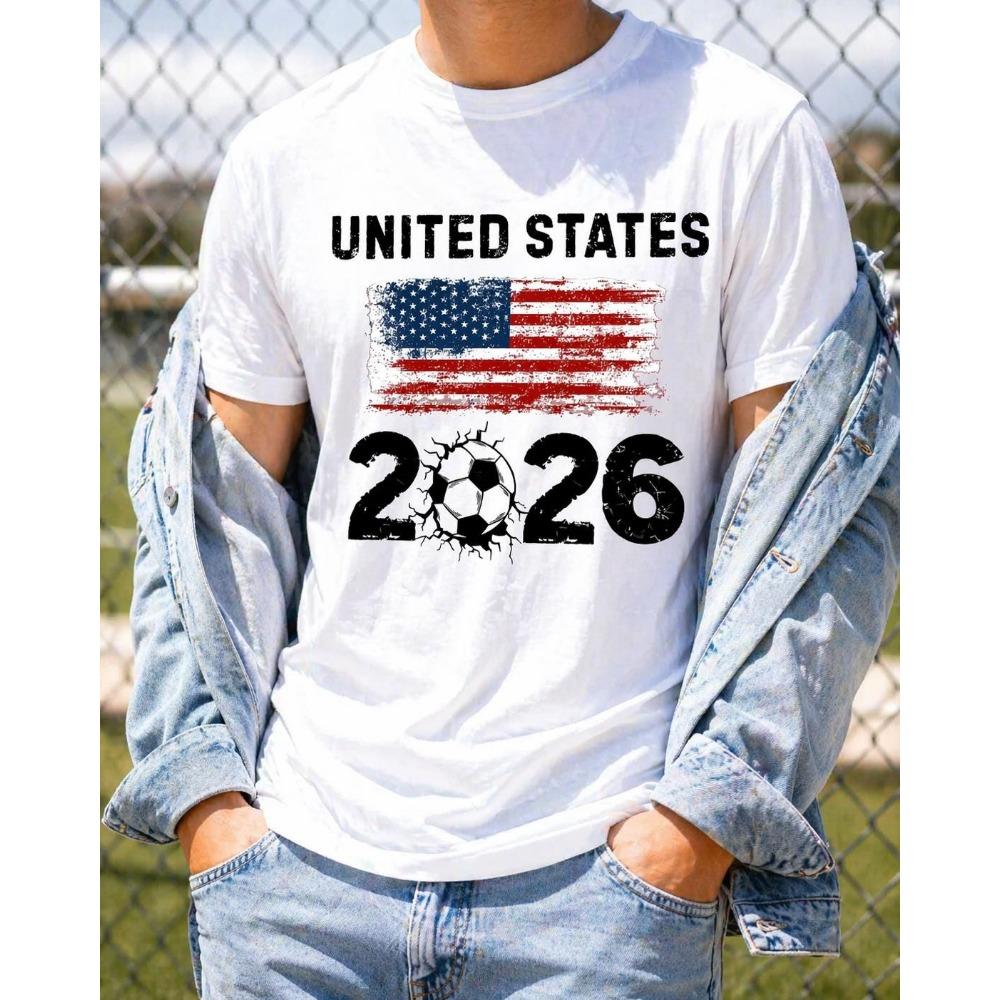 World Cup Shirts, Fan T-shirts, Flag Shirts, Fan Uniforms, Match Day Shirts, Fan Gifts