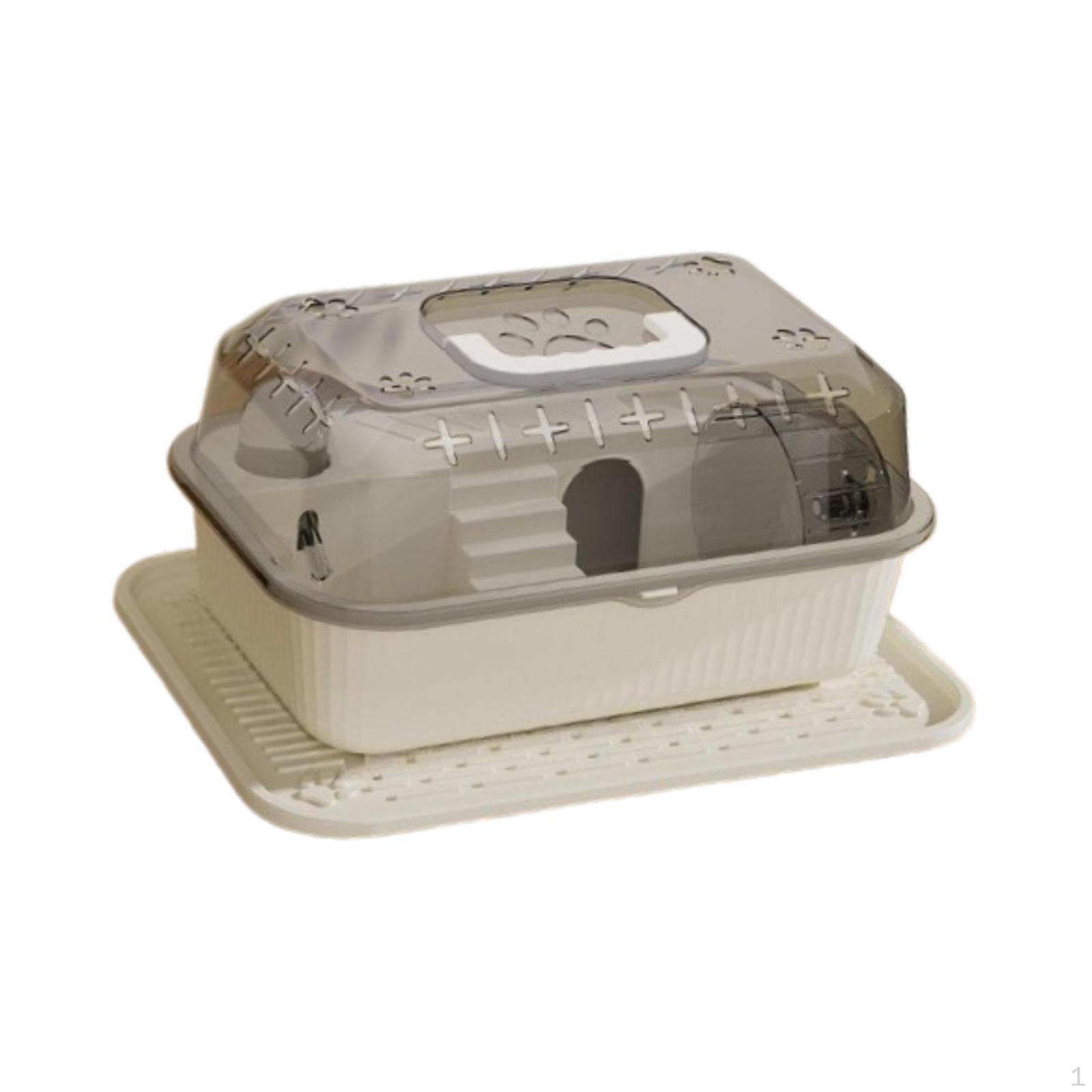 

Сумка-переноска для хомяка для мелких животных, исходящая