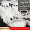 Geely Galaxy Starray 6 All-Season Universal Car Seat Cushion 2025.
