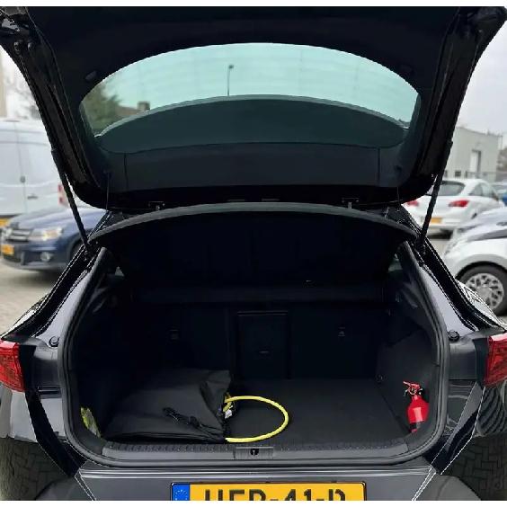 Auto Struts With Springs For Cupra Formentor Mk1 -present Rear Tailgate Trunk Boot Lift Supports Shock Damper Rod