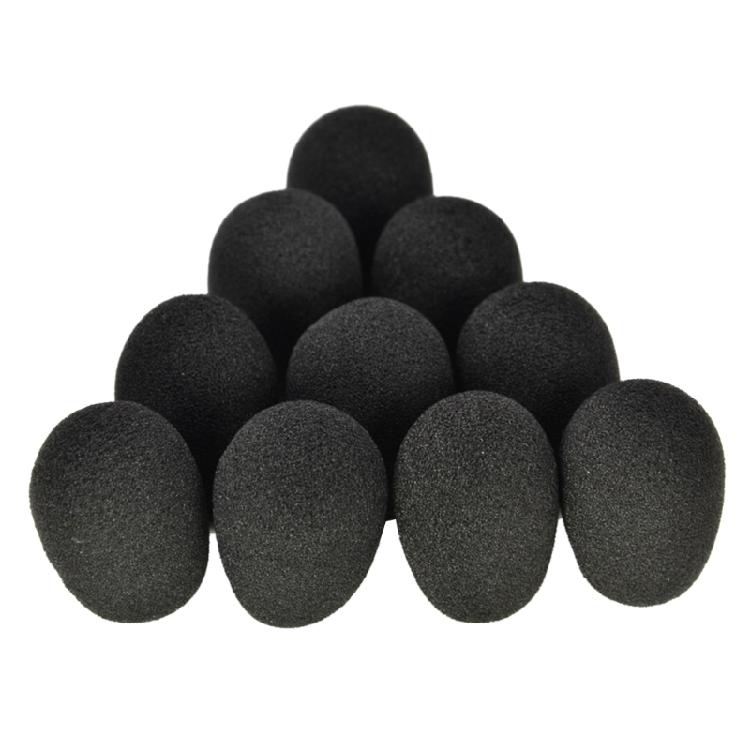 

Environmentally Friendly Sponge Mic Protector for BlackShark Over Mics 1