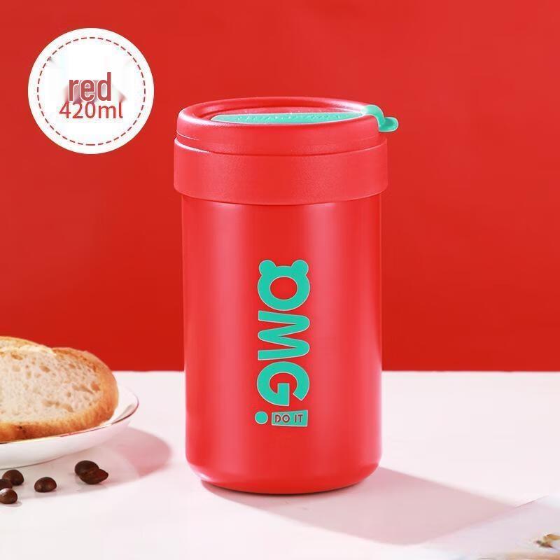 Stylish Stainless Steel Insulated Straw Tumbler