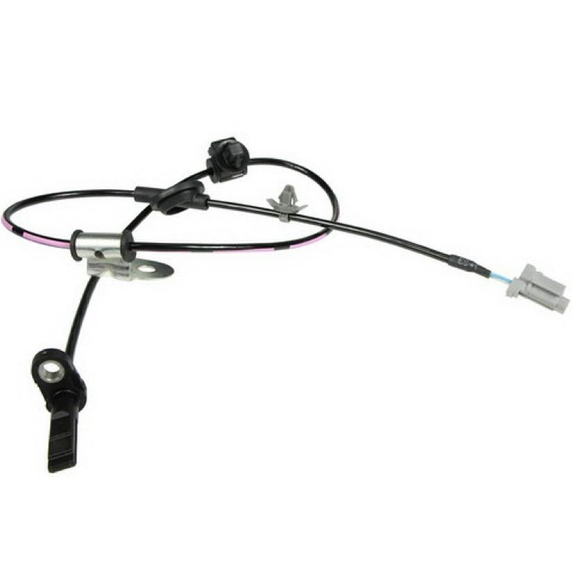 ABS Wheel Speed Sensor Front Left Fit:OEM#27540-SG011 Crosstrek Forester Impreza