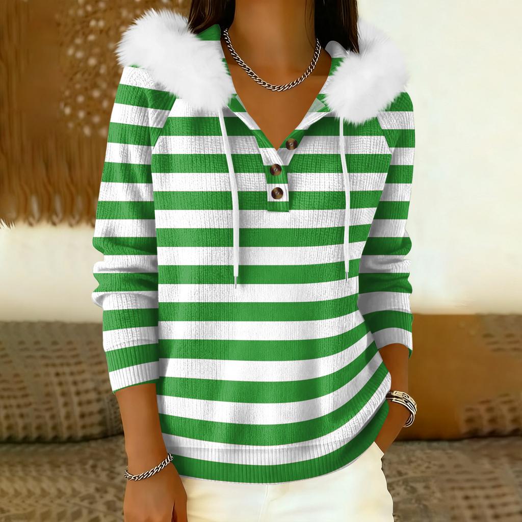 Women's Coat Long Sleeved Hooded Winter Warm Coat Jacket