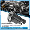 12592015 Vapor Canister Purge Valve EVAP Solenoid Fit For Chevrolet For Buick