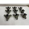 For BMW Rear Differential Flange Is Suitable For BMW 7 Series  5 Series 3 Series Brand New