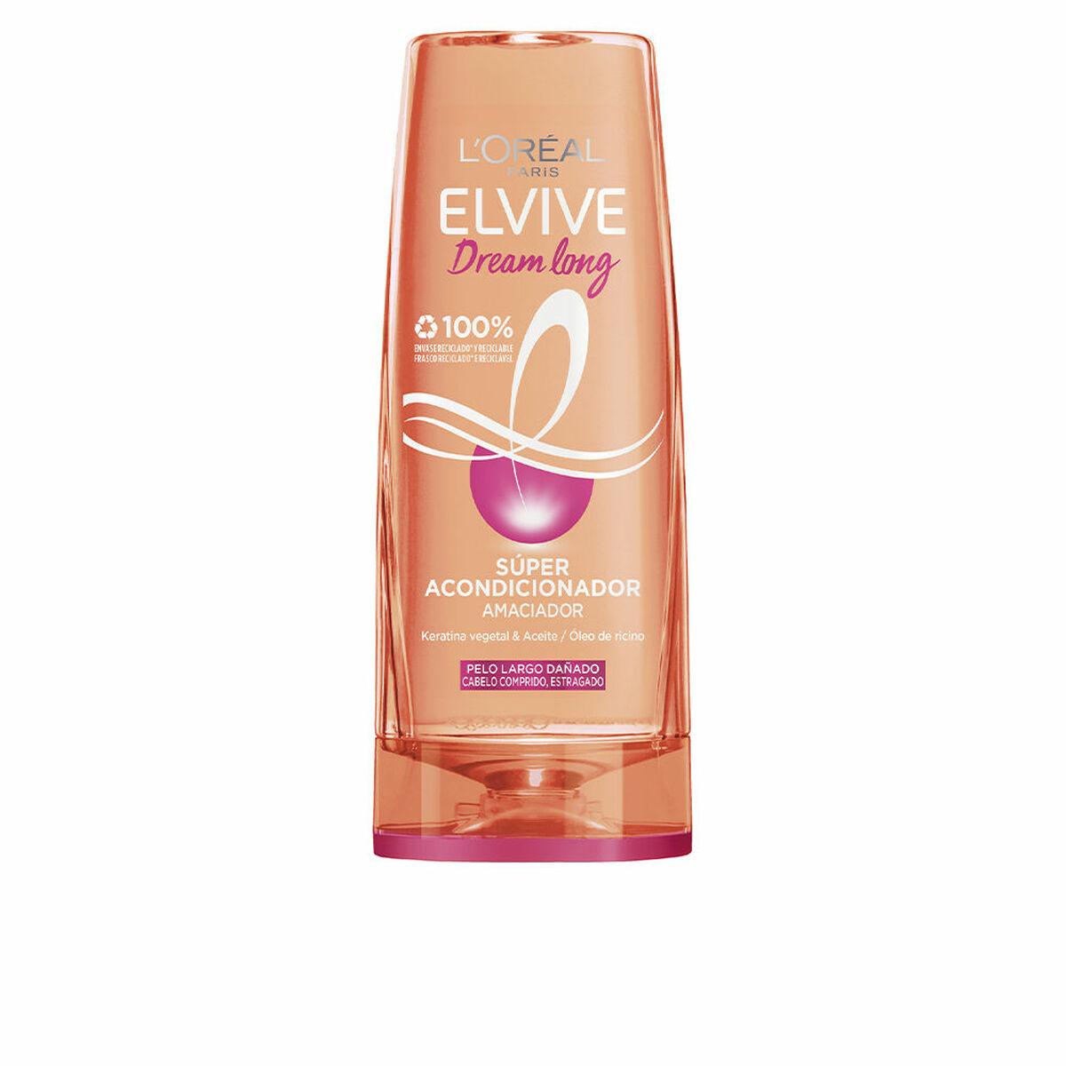 

L Oreal Make Up Elvive Dream Кондиционер для длительного распутывания волос (500 мл)