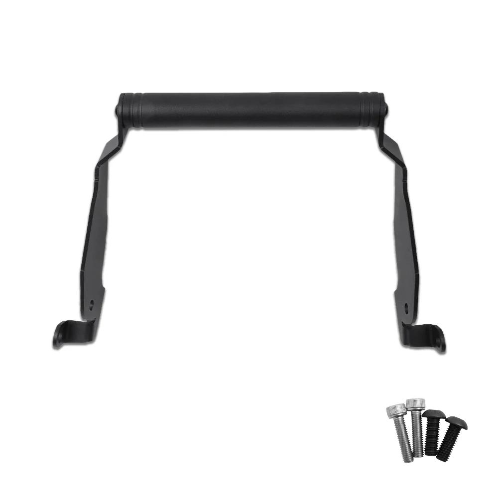 New Motorcycle GPS Navigation Mount For Yamaha MT-07 2025 Phone Holder Stand CrossBar MT07 MT 07 Y-AMT YAMT 2025 Support Bracket