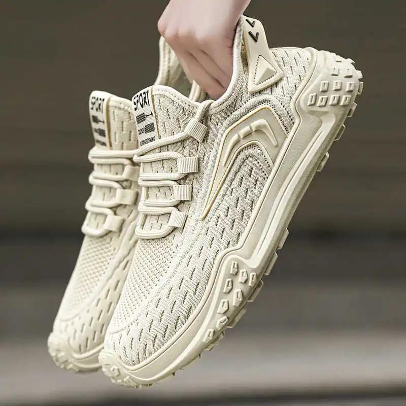 Playform Laced Sneakers 50 Size Chunky Sports Exercises At Home Jogging Shoes Men Loofers Luxery 2025elegant Latest Vzuttya
