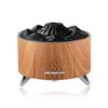 Volcano Aromatherapy Humidifier & Bluetooth Speaker with White Noise