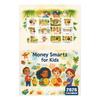 2026 Money Smarts for Kids Calendar Money Learning Monthly Planner with Colorful Illustrations And Money Management Concept for Classroom Home