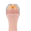 Oil Absorbing Volcanic Roller Portable Control for Travel Dating Skin Mattifying Care