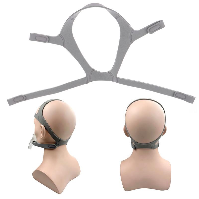 Pasek zamienny do maski CPAP Resmed F10 Elastyczna taśma do szycia Elastyczna taśma do szycia maski Przewód