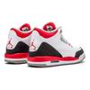 Air Jordan 3 Retro 'Fire Red' 2013 Gs 398614-120
