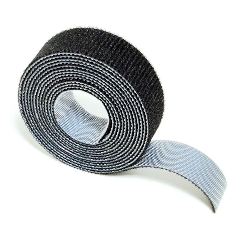 Desktop Cord Organizer Sticky Hook Tape Cord Organizer for Power Adapter Headset USB Wire Wrap Wire Winder