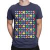 Hypocycloid Pittsburgh Sports Patterns Novelty 100 Cotton Tshirt Hypocycloid Pittsburgh Tees Tops For Unisex
