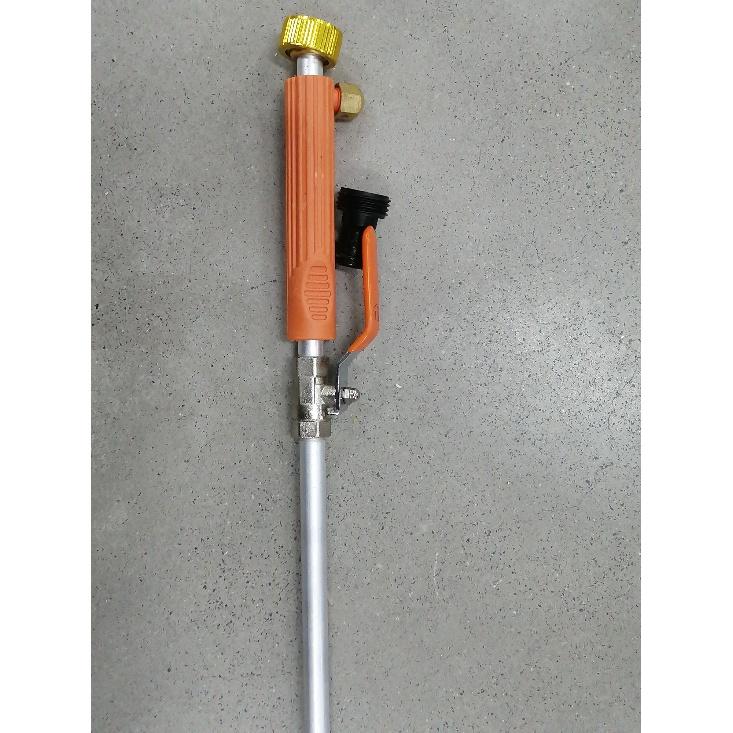 High Pressure Water Gun Metal Water Gun High Pressure Power Car Washer Spray Car Washing Tools Garden Water Jet Pressure