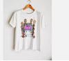 NBA Stay In School T-Shirt Unisex Cotton Tee Best Gift All Size S To 5XL Unisex T-Shirt