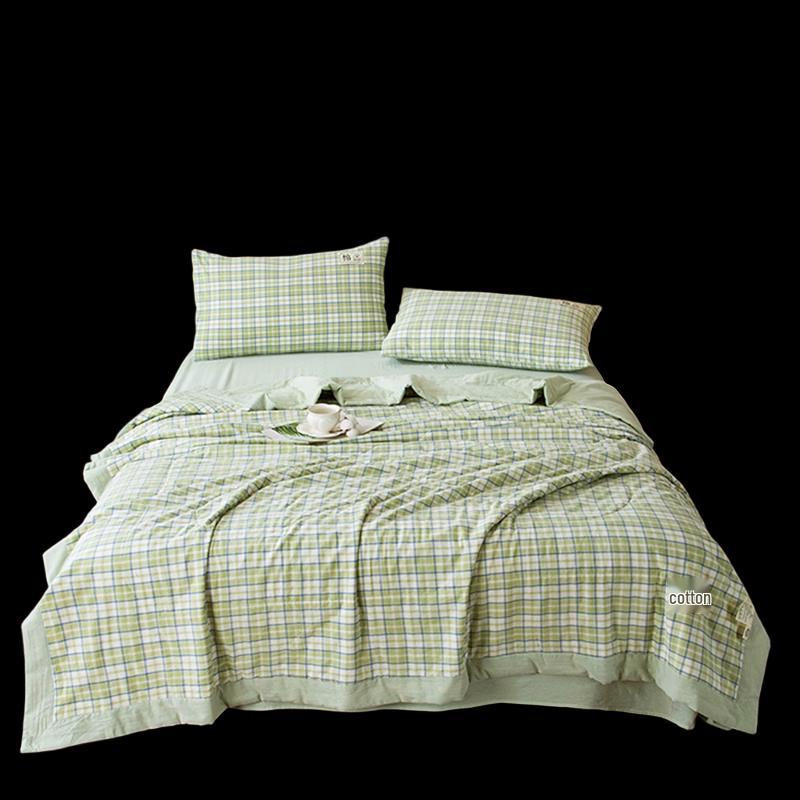 Muji Polyester Fiber Quilt