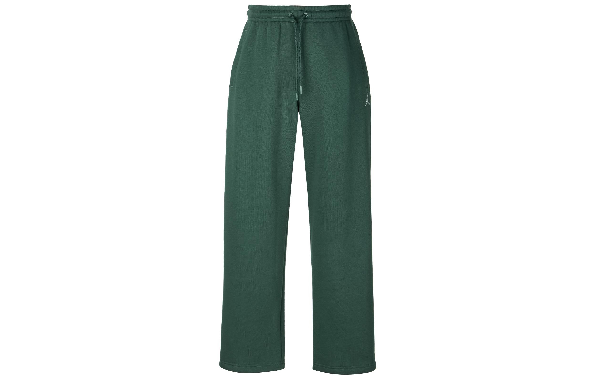 Jordan Brooklyn Fleece Oversized Pants M