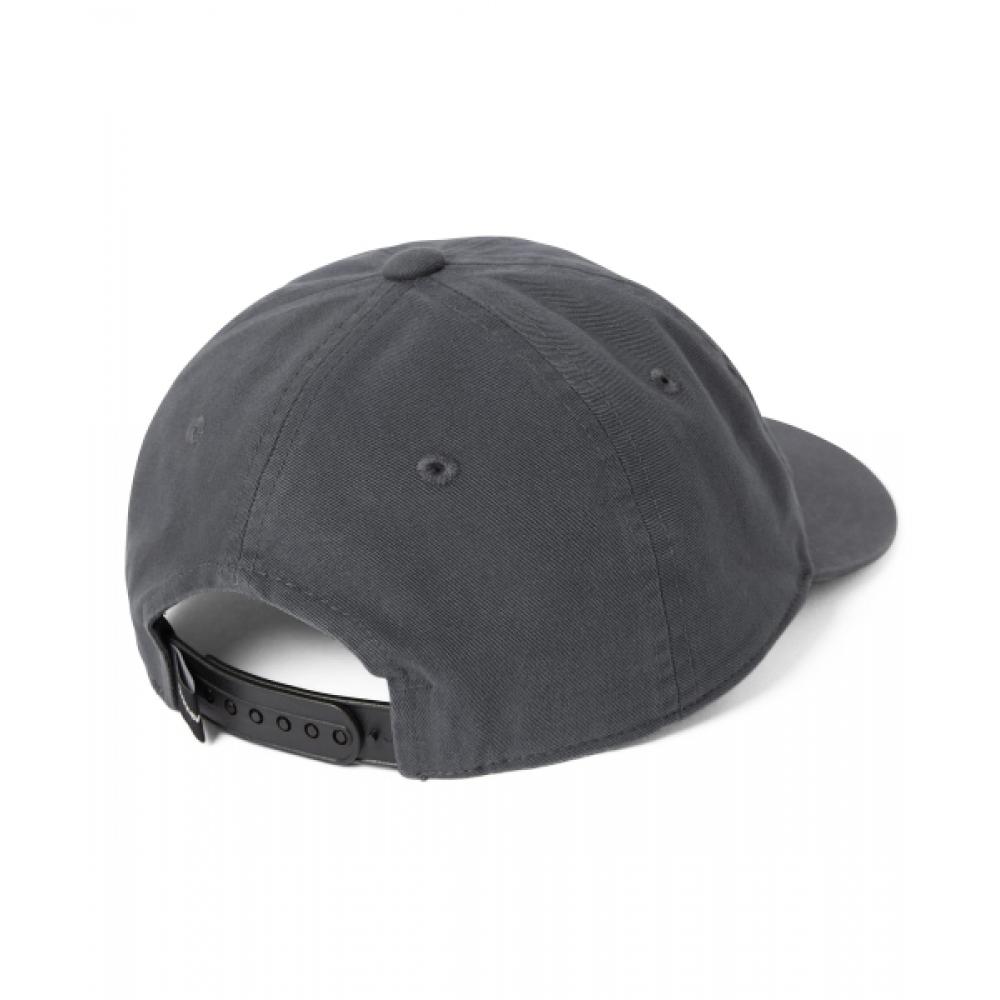 Thisisneverthat Tnt Champs Cap Charcoal