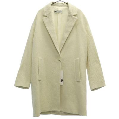 Chaquetas y abrigos – Abrigo