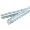 8.8 Grade Zinc-Plated Blue/White Full Thread Rod, 1m (Available In M8, M10, M12, M14, M16, M18)