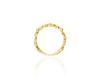 Poppi Melting Round Ring (A Type)