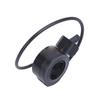 130X Thumb Throttle 24?72V with Waterproof Connector for Bafang BBS01 BBS02 Electric Bicycle