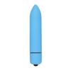 G Spot Vibrator Vibrant Color Waterproof Silicone Vagina Vibrator G Point Sex
