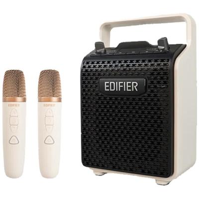 Edifier PP205S Dual-Mic Portable Bluetooth Speaker CN Plug (adapter Included)