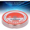 100m Diamond Wire Cutting Line 0.028mm LCD Screen Separation Wire LCD Screen Cutting Wire Mobile Phone Repair Tool for Screen Repair