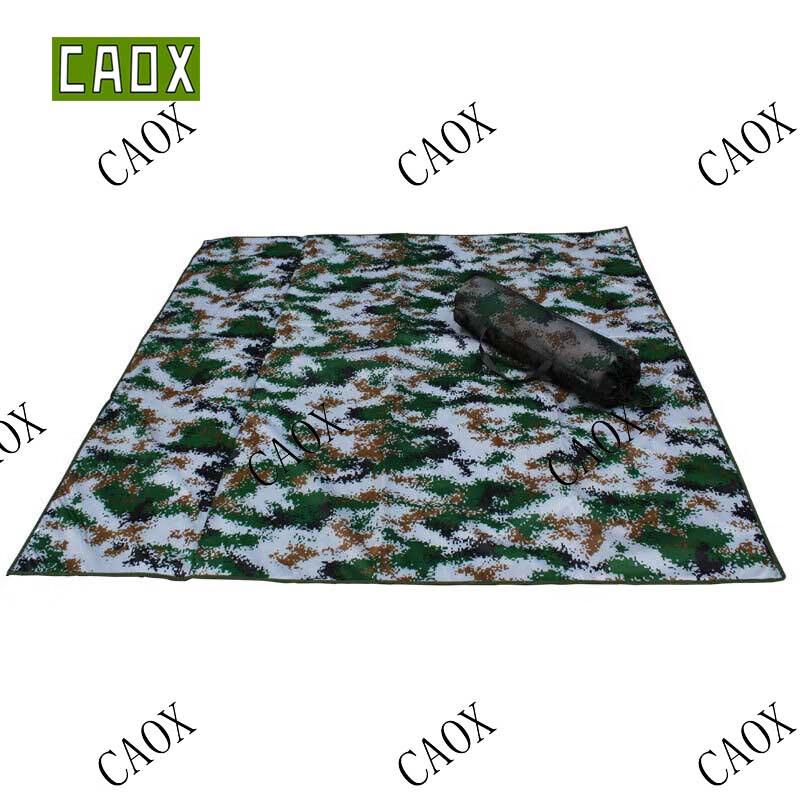 CAOX Outdoor Moisture-Proof Mat