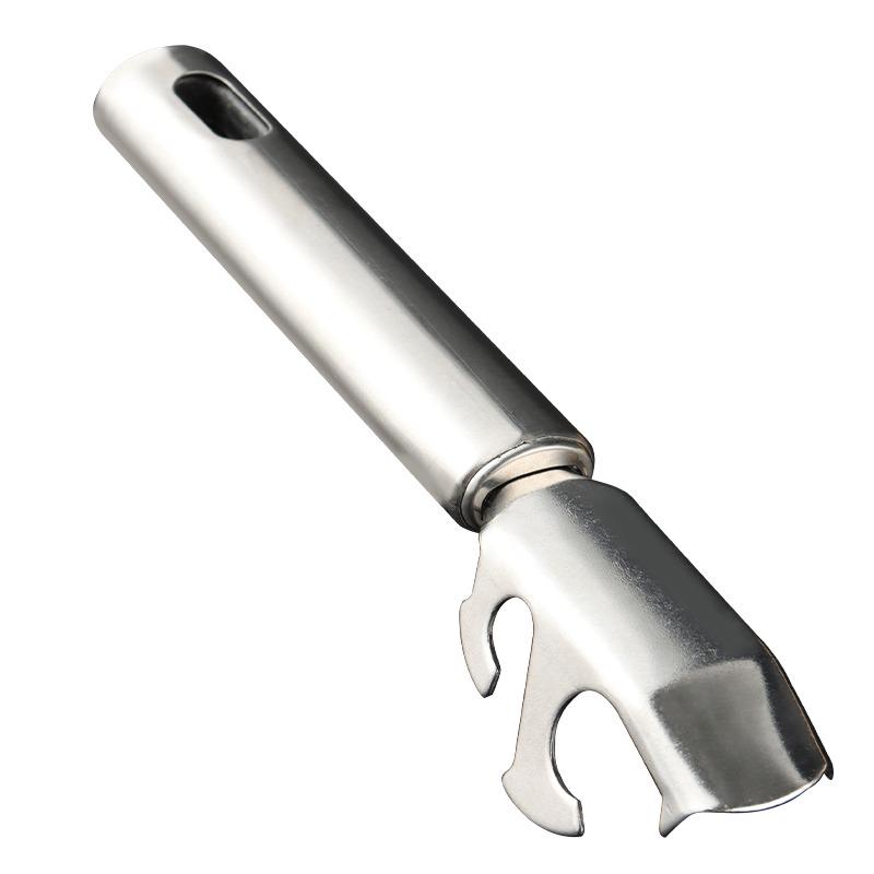 Антискользящий захват из нержавеющей стали для мисок и тарелок - Подъемник для кухонных тарелок 2084 Set of 1 - Stainless Steel Anti-Scald Clip