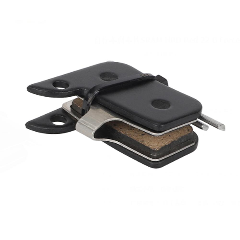 Advanced Friction Technology Bicycle Brake Pad Hydraulic Disc Brake Pad