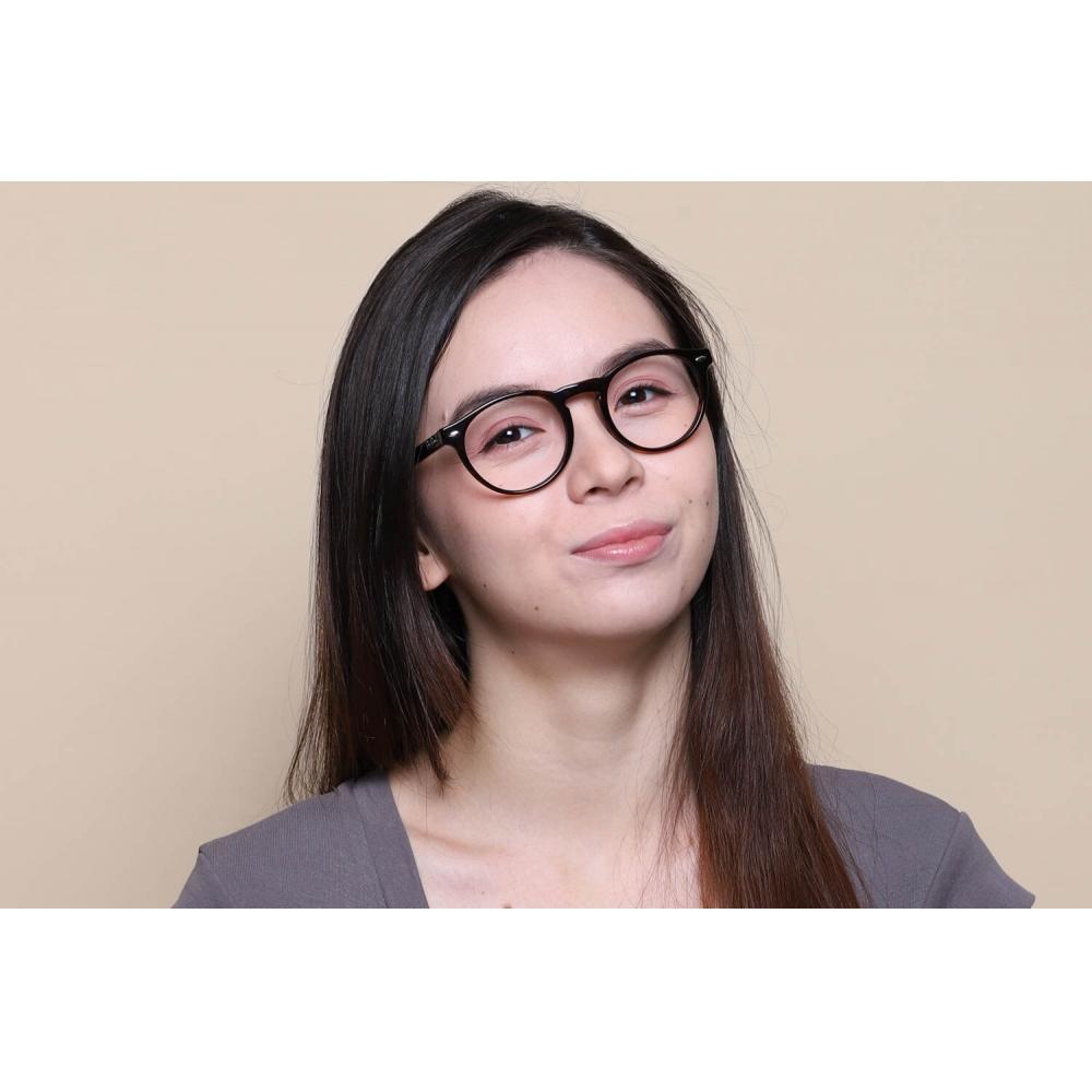 Ray Ban Rx5283 Icons 2012 Unisex Eyeglasses