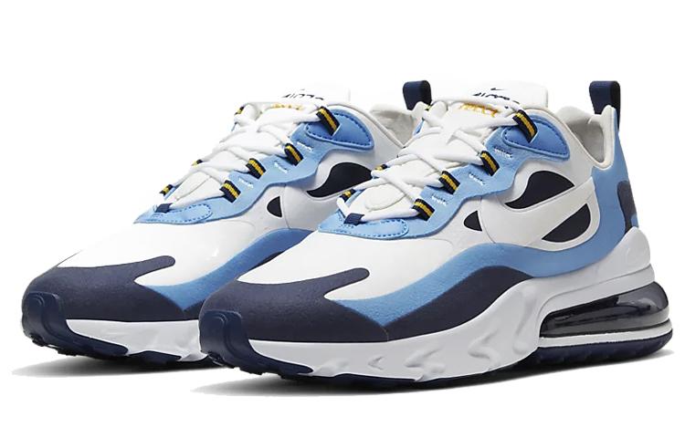 Nike Air Max 270 React Unc CT1264-104