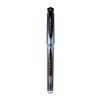 uni-ball Signo Gel Impact UM153S 1.0mm Gel Pen Black Ink Pack of 3 for Office, School & Home Use