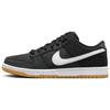 Sb Dunk Low 'Black Gum' CD2563-006